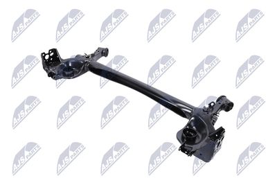 CORP AX NTY ZRZPL020 6