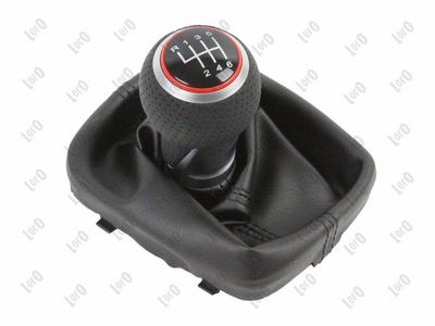 SCHALTHEBELKNAUF ABAKUS 13599612 2