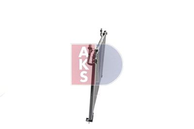 KONDENSATOR KLIMAANLAGE AKS DASIS 072018N 3
