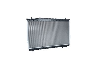 KüHLER MOTORKüHLUNG NRF 53353 23