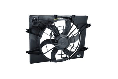 VENTILATOR RADIATOR NRF 47564 23