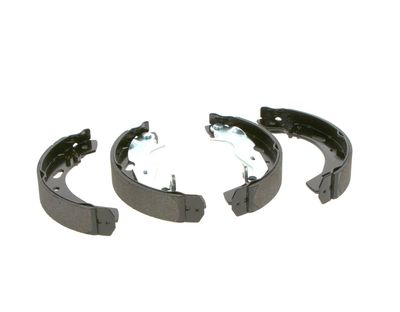 BREMSBACKENSATZ BOSCH 0986487753 28