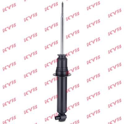 Shock Absorber KYB 341080