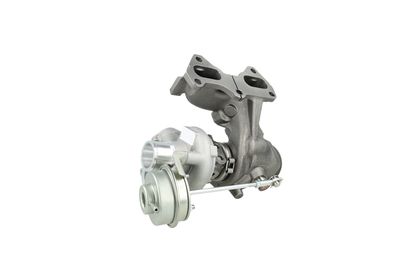 COMPRESOR SISTEM DE SUPRAALIMENTARE NRF 90010166 45