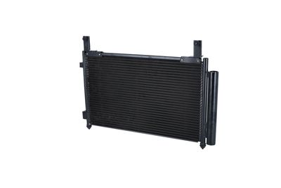 CONDENSATOR CLIMATIZARE NRF 35796 9