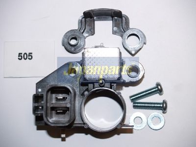 регулатор на генератор JAPANPARTS RE-505