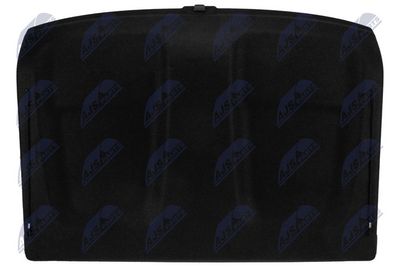 NTY Laderaumabdeckung