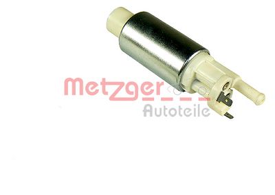 горивна помпа METZGER AUTOTEILE 2250018