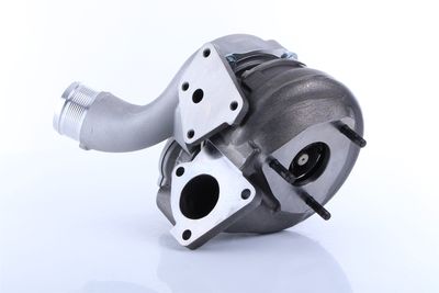 COMPRESOR SISTEM DE SUPRAALIMENTARE NISSENS 93280 15