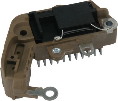 Regulator alternatora HC-CARGO F 032 333 739