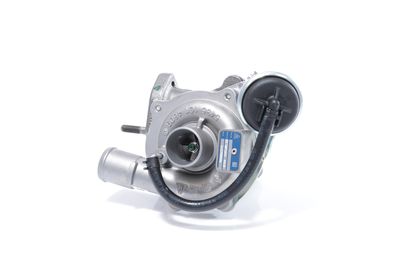 LADER AUFLADUNG BTS Turbo T912321 9