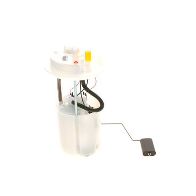 SISTEM ALIMENTARE CU COMBUSTIBIL BOSCH 0580200179 4