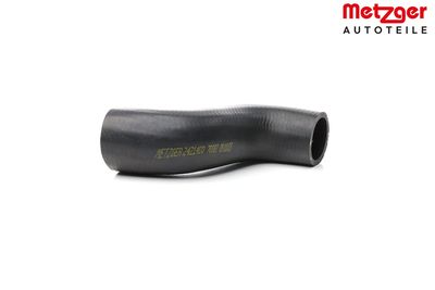 FURTUN RADIATOR METZGER AUTOTEILE 2421403 36