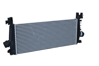 INTERCOOLER COMPRESOR NRF 30270 22