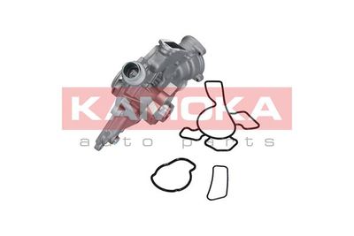Water Pump, engine cooling T0225