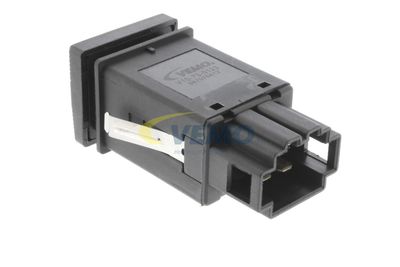 SCHALTER HECKSCHEIBENHEIZUNG VEMO V10730123 30