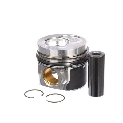 PISTON ET ENGINETEAM PM001900 5