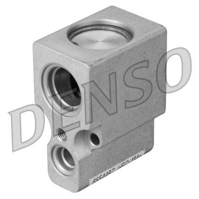 DENSO DVE07003 Розширювальний клапан кондиціонера 