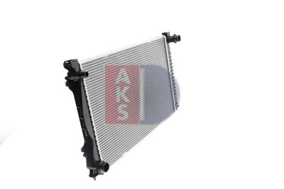 KüHLER MOTORKüHLUNG AKS DASIS 480052N 12
