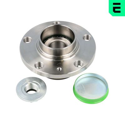 Wheel Bearing Kit 102077