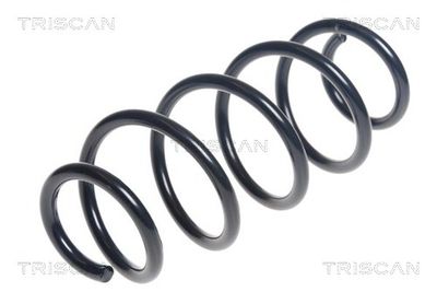 TRISCAN 8750 13209 Пружина подвески  для TOYOTA YARIS (Тойота Ярис)