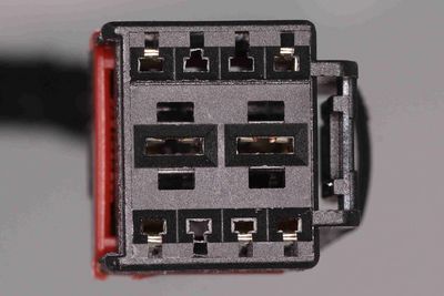 MOTOR ELECTRIC HAION ACKOJA A52550008 2