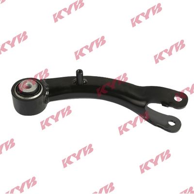 Wahacz, zawieszenie koła KYB KSC6352