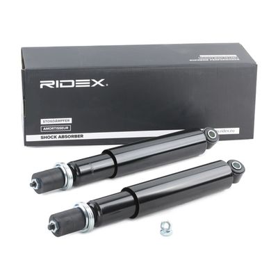 амортисьор RIDEX 854S1567