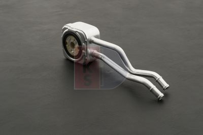 ÖLKüHLER MOTORöL AKS DASIS 046008N 9