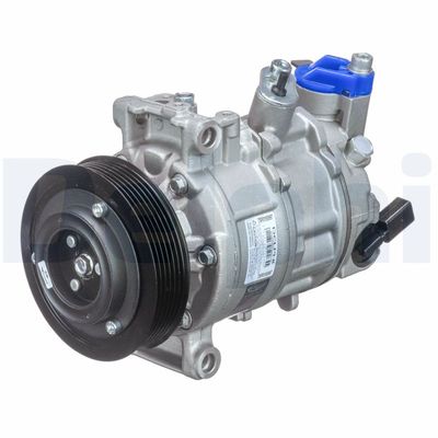 Compressor, air conditioning TSP0155997