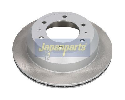 спирачен диск JAPANPARTS DP-003C
