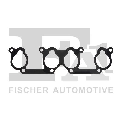 Gasket, intake manifold 511-020