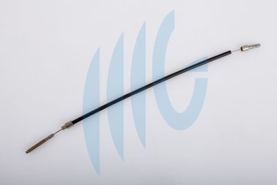 Тросик, cтояночный тормоз RICAMBIFLEX GM 01060399 для CITROËN 2