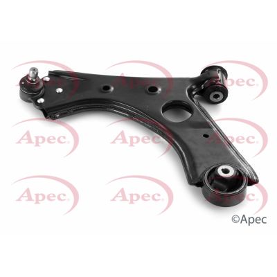 Control/Trailing Arm, wheel suspension APEC AST2360