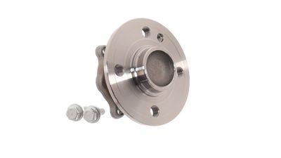 RADLAGERSATZ SKF VKBA6633 23