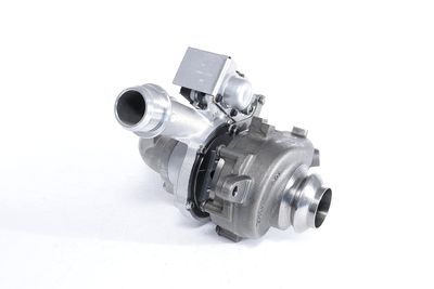 LADER AUFLADUNG BTS Turbo T916133 17