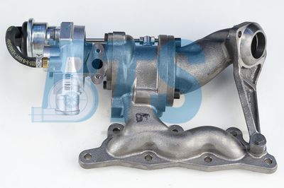 LADER AUFLADUNG BTS Turbo T911269BL 7