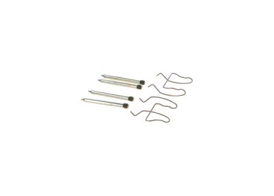SET ACCESORII PLACUTE FRANA BOSCH 1987474028 12
