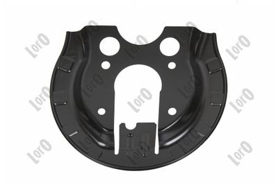 Splash Guard, brake disc 131-07-508