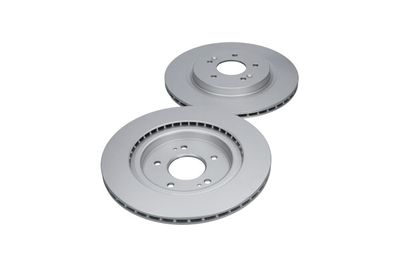 Brzdový kotouč KAVO PARTS BR-10133-C