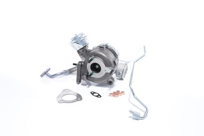 LADER AUFLADUNG BTS Turbo T981056 21