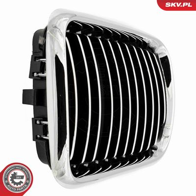 GRILA RADIATOR ESEN SKV 66SKV052 8