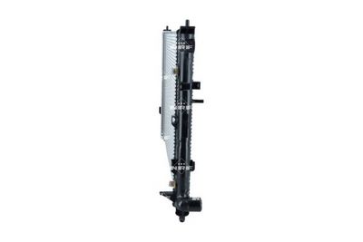 RADIATOR RACIRE MOTOR NRF 53684 3