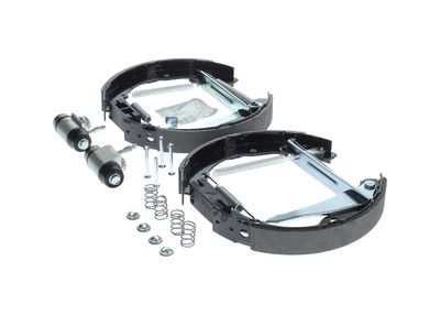 BREMSBACKENSATZ BOSCH 0204114635 12