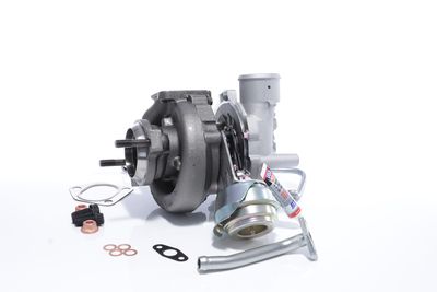 LADER AUFLADUNG BTS Turbo T981090 26