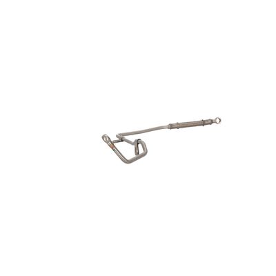 ÖLLEITUNG LADER NISSENS 935317 37