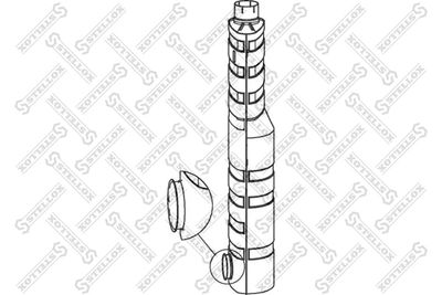 STELLOX 82-03076-SX STELLOX 82-03076-SX