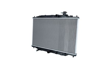 RADIATOR RACIRE MOTOR NRF 58416 9