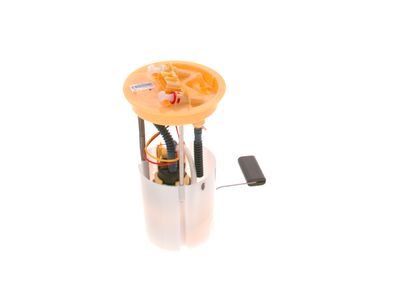 KRAFTSTOFF-FöRDEREINHEIT BOSCH 0580203262 15