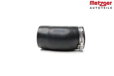 LADELUFTSCHLAUCH METZGER AUTOTEILE 2400951 18